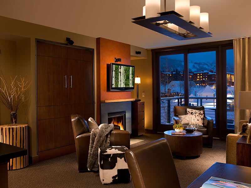 Hotel Terra Jackson Hole