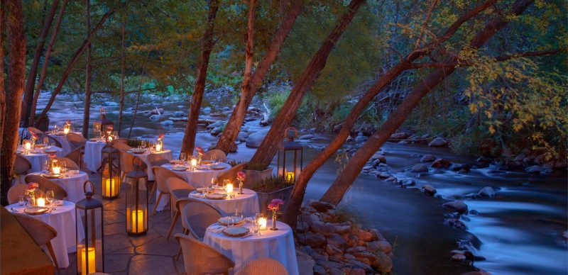 L'Auberge de Sedona
